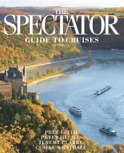 The Spectator - Guide to cruises