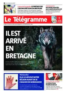 Le Télégramme Guingamp – 06 mai 2022