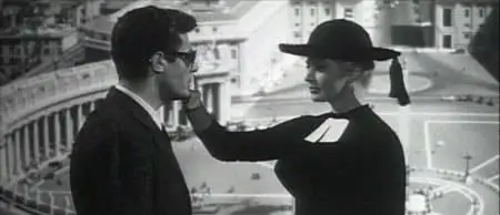 Federico Fellini-La Dolce vita (1960)