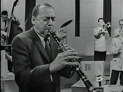 Woody Herman And His Swingin' Herd: 1964 (2005)