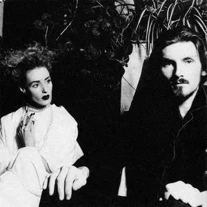 Dead Can Dance - Toward The Within (1994)