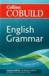 Collins Cobuild English Grammar.
