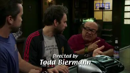 It's Always Sunny in Philadelphia S10E03