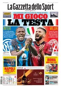 La Gazzetta dello Sport - 30 Settembre 2023