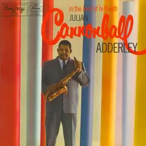 Cannonball Adderley - In The Land Of Hi-Fi (1956/2024)