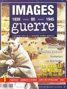 Images de Guerre Numero 1