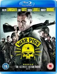 War Pigs (2015)