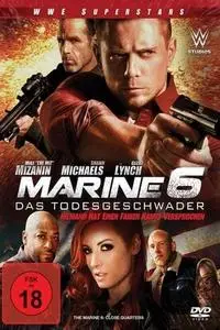 The Marine 6 - Das Todesgeschwader (2018)