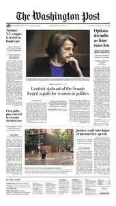 The Washington Post - September 30, 2023