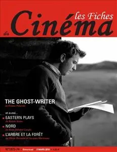 Les Fiches du Cinéma n°73