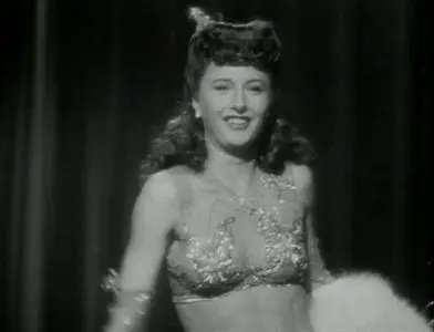 Lady of Burlesque (1943)