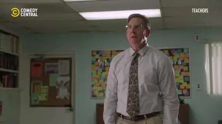 Teachers S03E14