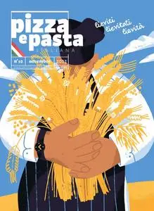 Pizza e Pasta Italiana - Novembre 2023