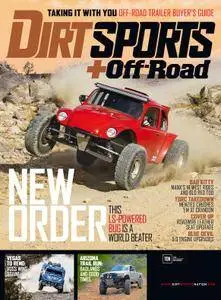 Dirt Sports + Off-Road  - January 01, 2018