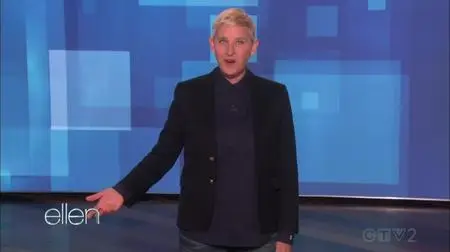 The Ellen DeGeneres Show S16E169