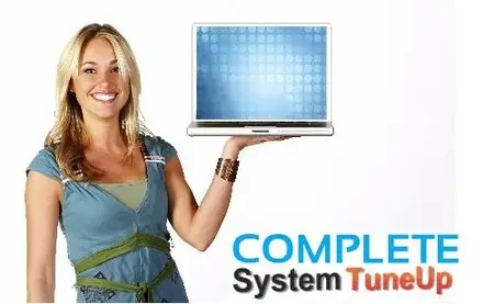 Complete System Tuneup 2.1.0.0 Portable