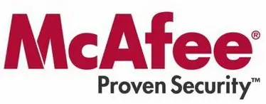 McAfee Agent 5.6.3