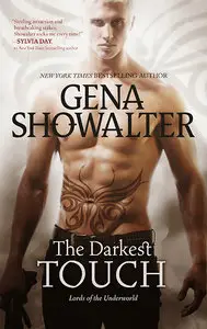 The Darkest Touch (Lords of the Underworld)