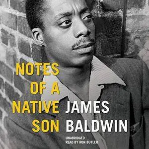 Notes of a Native Son [Audiobook]