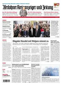 IKZ Iserlohner Kreisanzeiger und Zeitung Iserlohn - 15. Februar 2019