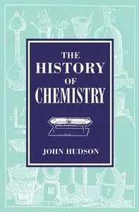 The History of Chemistry