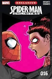 Spider Man Unlimited Infinity Comic 016 (2024) (digital mobile Empire