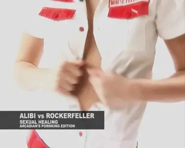 Sexual Healing-Alibi vs Rockfeller Clip