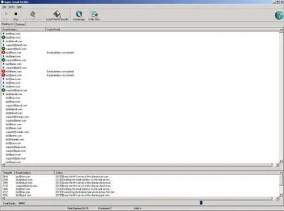 Super Email Verifier v1.87