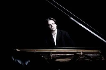 Francesco Piemontesi - Claude Debussy: Preludes, Books 1 & 2 (2015)