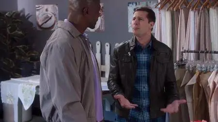 Brooklyn Nine-Nine S05E21