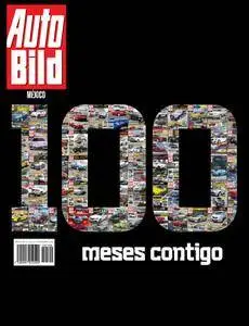 Auto Bild México - noviembre 2016