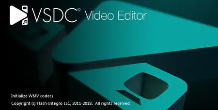 VSDC Video Editor Pro 6.3.2.959/960 Multilingual