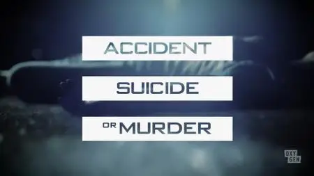 Accident.Suicide.or.Murder.S03E05.1080p.HEVC.x265-MeGusta S03E05