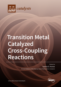 Transition Metal Catalyzed Cross-Coupling Reaction