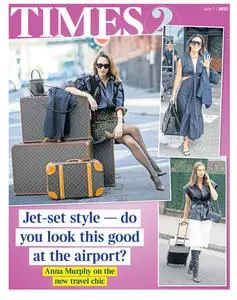 The Times Times 2 - 7 June 2023