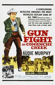 Gunfight at Comanche Creek (1963) [Repost]