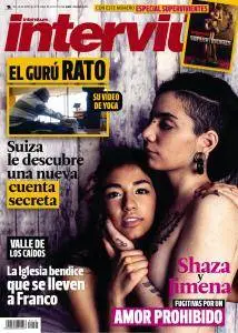 Interviu N.2144 - 29 Mayo - 4 Junio 2017