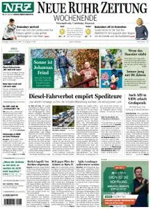 Neue Ruhr Zeitung – 17. November 2018