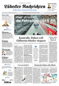 Lübecker Nachrichten - 11. Dezember 2018