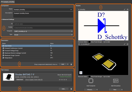 Altium Concord Pro 2019 version 1.0.0.7