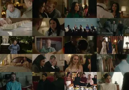 Harry & Meghan: Becoming Royal (2019)
