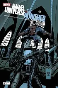Marvel - Marvel Universe Vs The Punisher 2010 No 03 2011 HYBRID COMIC eBook