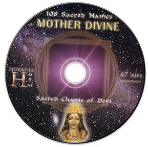 Craig Pruess & Ananda - Sacred Chants of Devi (2002) Re-up