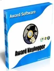 Award Keylogger 1.39