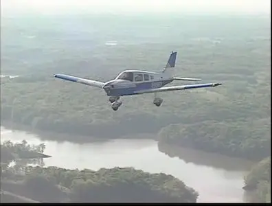 Sporty's Air Facts - Flying Weather