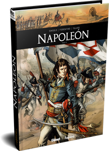 Forjaron la Historia Tomo 5 - Napoleón núm. 1 de 3
