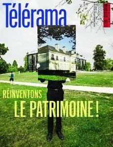 Télérama Magazine - 16 septembre 2018
