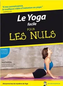 Le Yoga Facile Pour Les Nuls