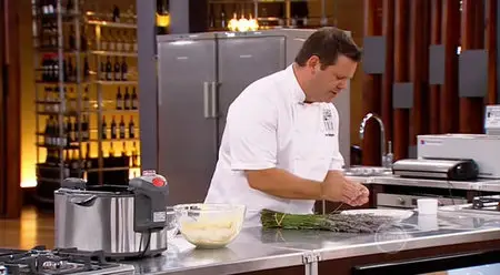 Masterchef Australia - Season 2