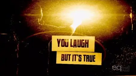 Day 1 Films - You Laugh But its True (2011)